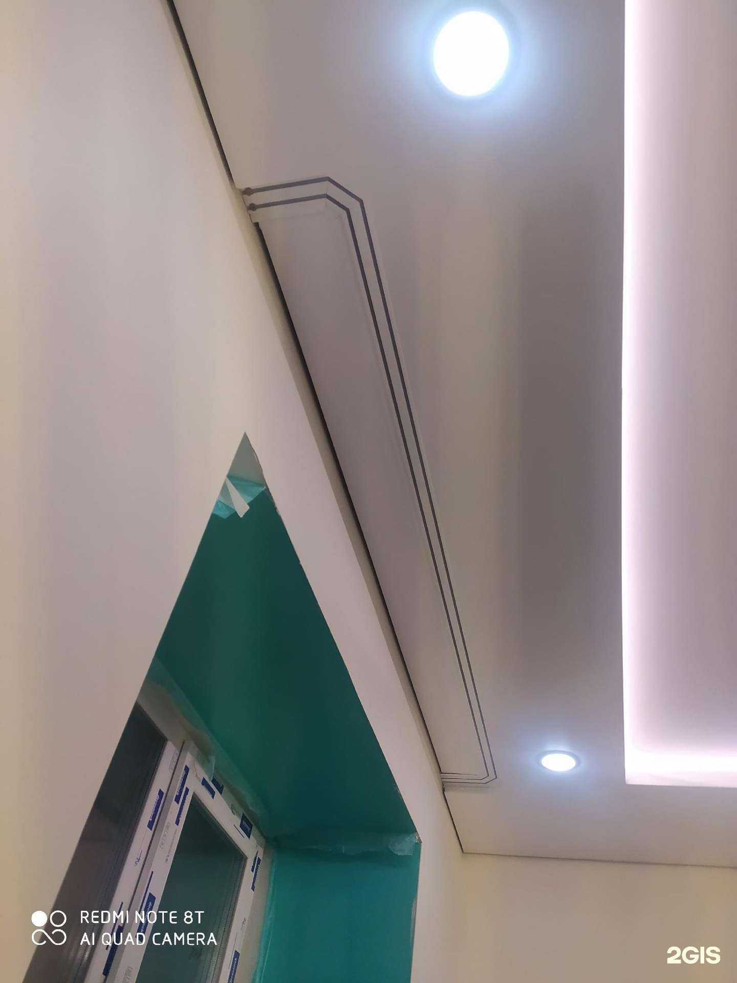 Отзывы на компанию Стильный потолок в Сыктывкаре c фото