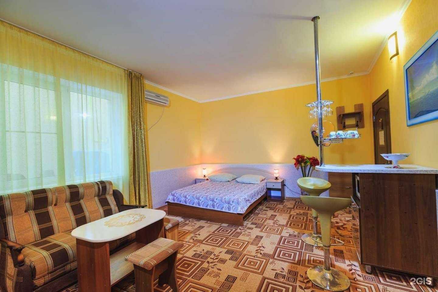 Отзывы на компанию La palma в г. Анапа c фото