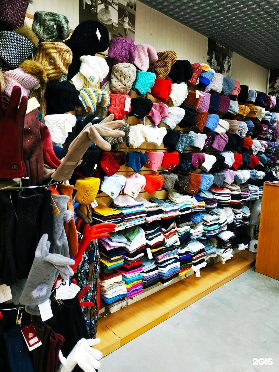 Отзывы на компанию Мадам Шапо в Красноярске c фото