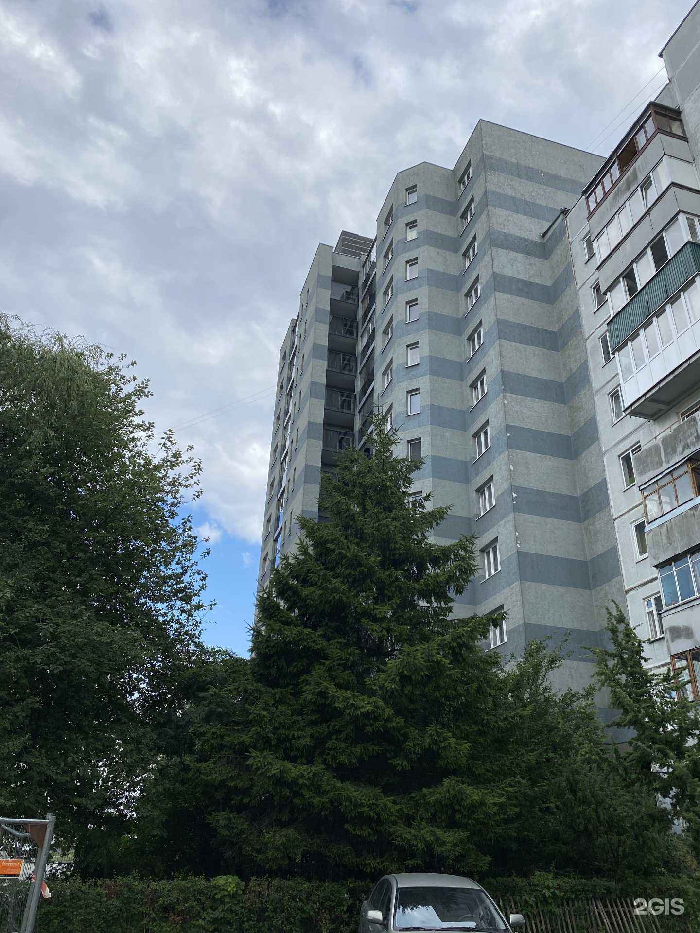 Отзывы на компанию Bubbles в Калининграде c фото - фотография 2 из 2