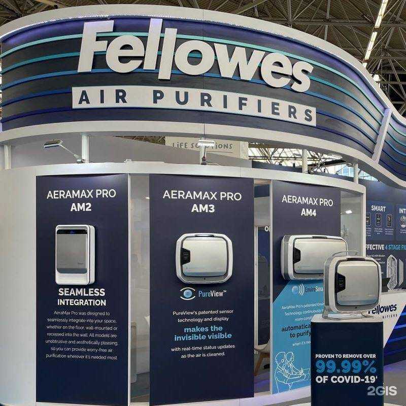 Отзывы на компанию Феллоуз в Дзержинском c фото