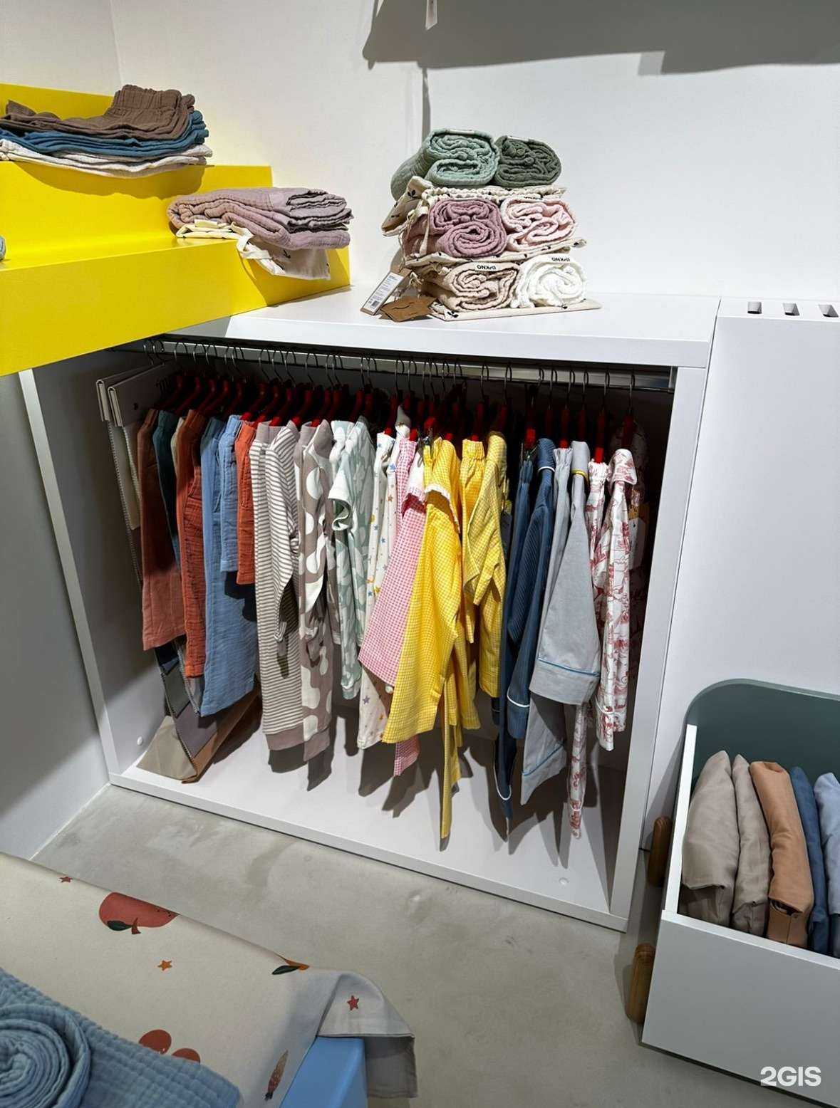 Отзывы на компанию goldfish в Тюмени c фото