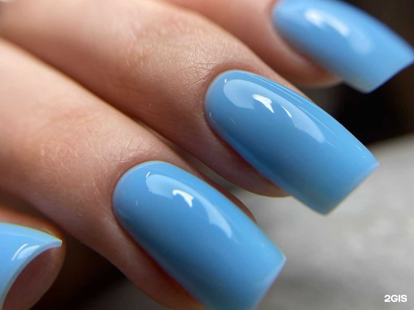 Отзывы на компанию YourNails в г. Сочи c фото