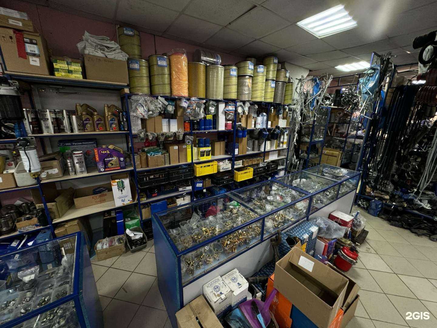 Отзывы на компанию Грузовик в Уфе c фото