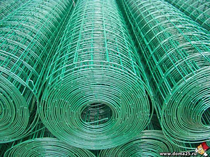 Отзывы на компанию Миасские металлические сетки в Миассе c фото