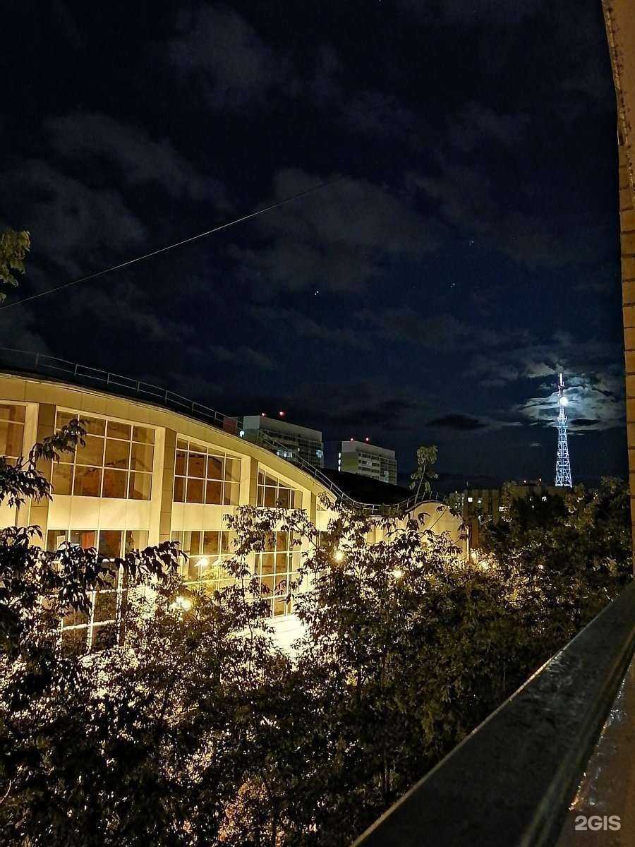 Отзывы на компанию Олимпик в Красноярске c фото - фотография 2 из 2