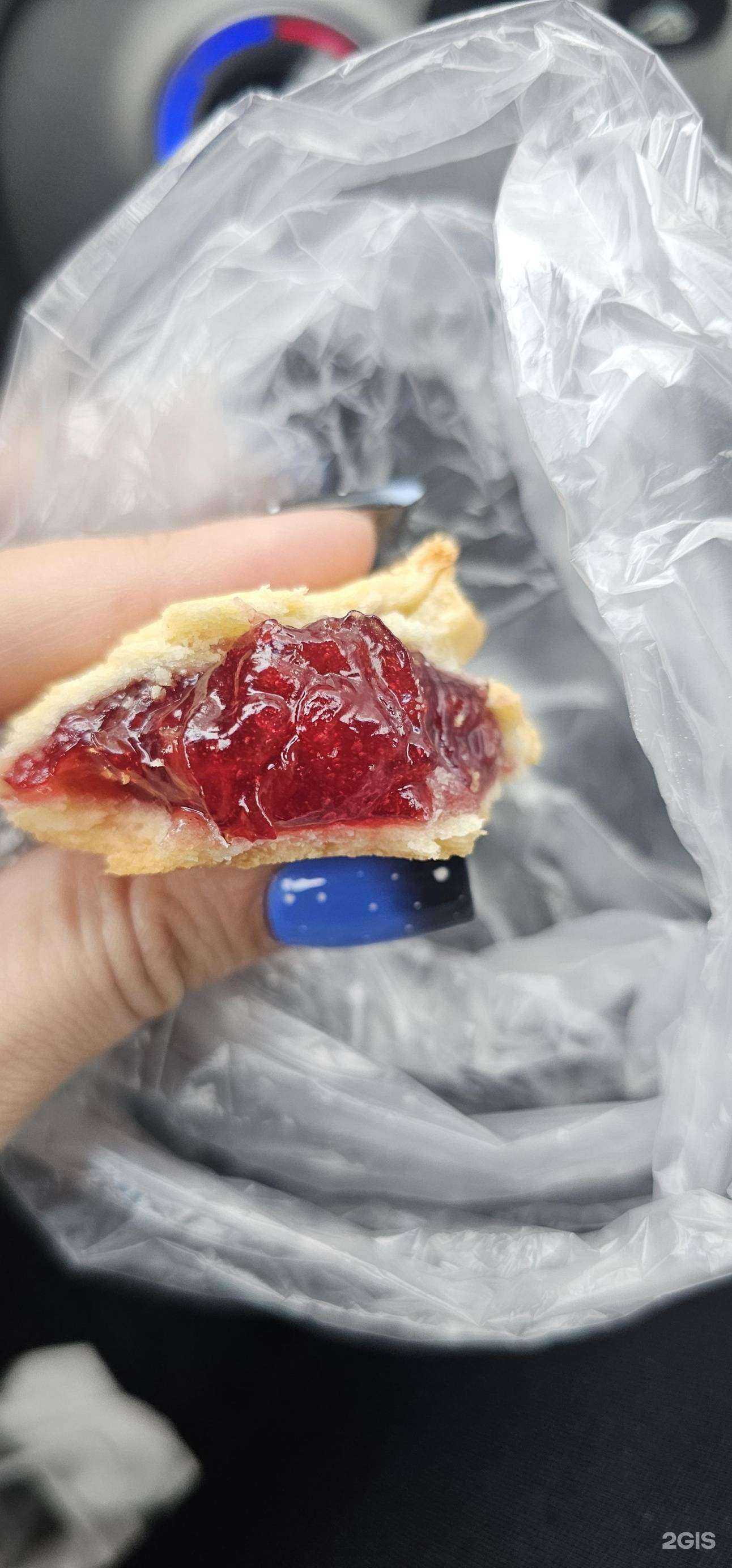 Отзывы на компанию Мамин хлеб в г. Сургут c фото