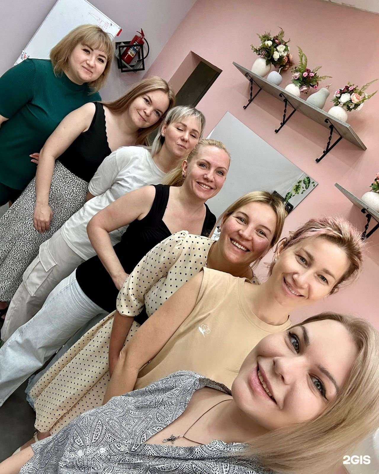 Отзывы на компанию Жемчужина в Магнитогорске c фото