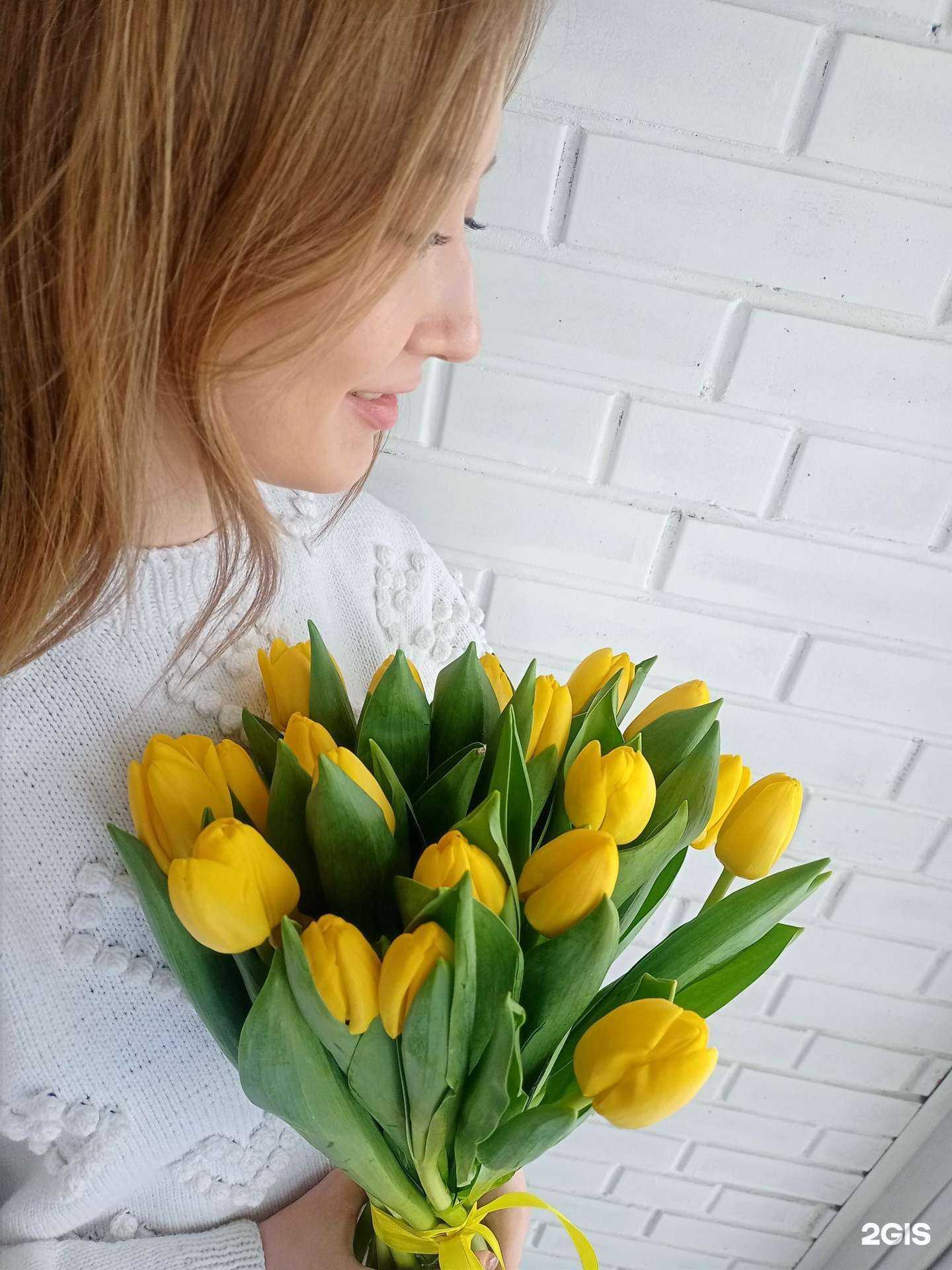 Отзывы на компанию Buket в Бердске c фото