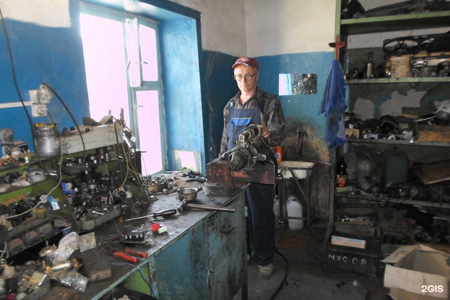 Отзывы на компанию Авторемдвигатель в г. Курск c фото