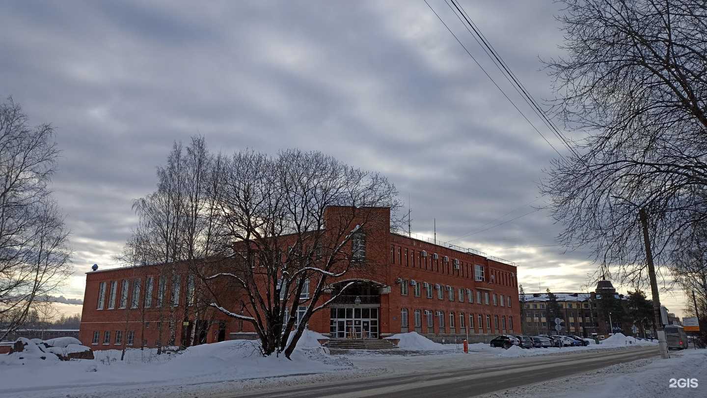 Отзывы на компанию ОВО по Выборгскому району Ленинградской области в г. Выборг c фото