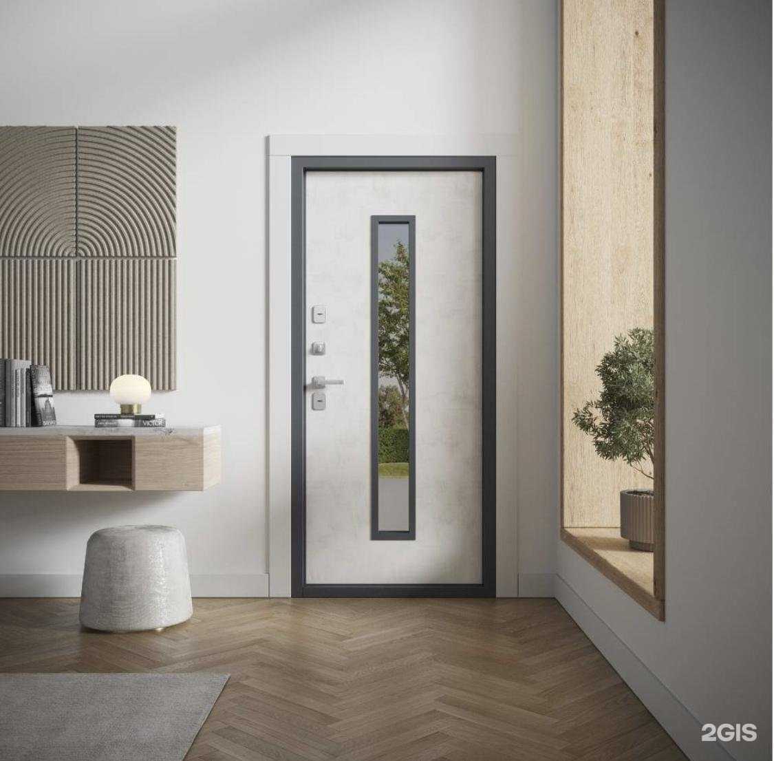 Отзывы на компанию Все двери в Красноярске c фото