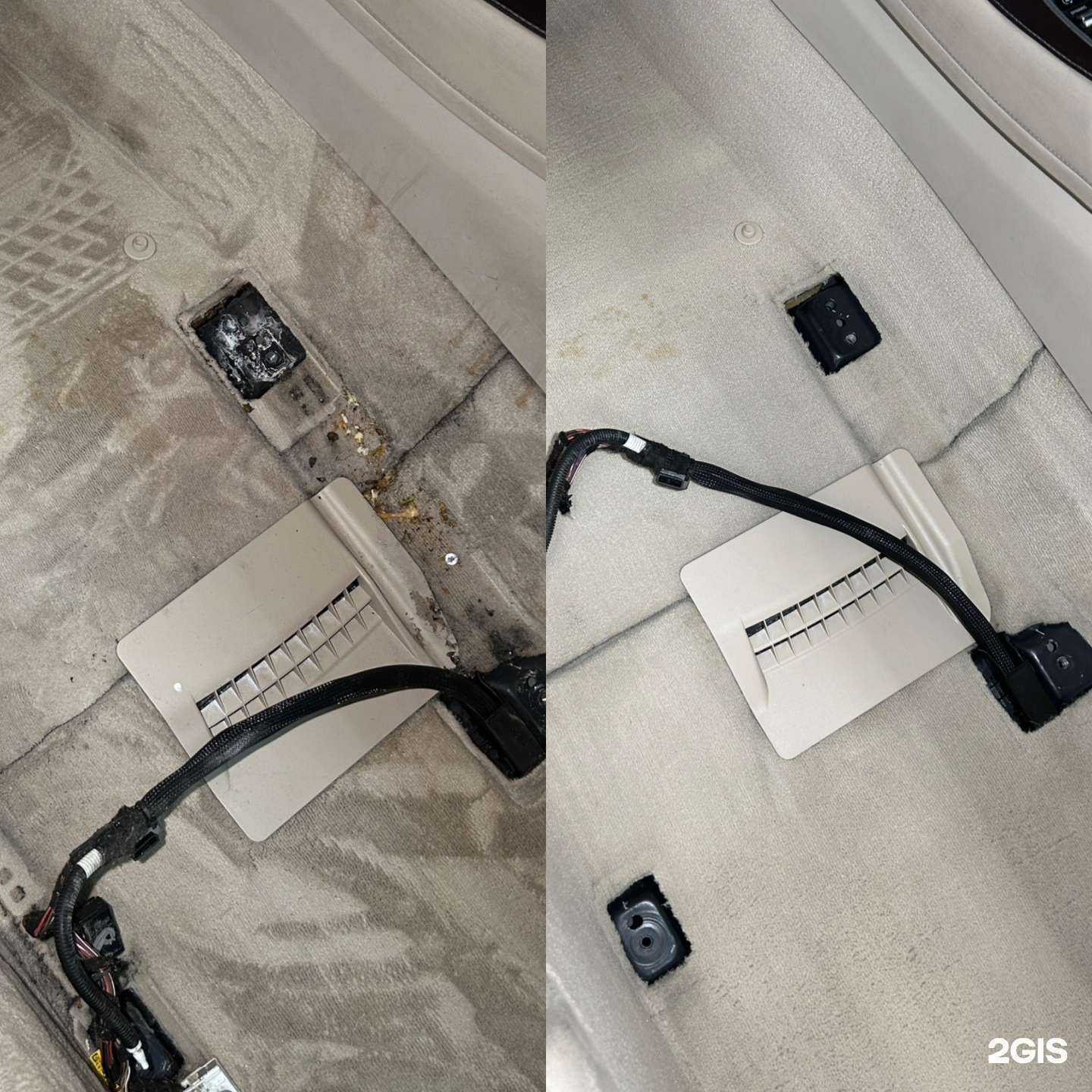 Отзывы на компанию Dtlcarwash в г. Тамбов c фото