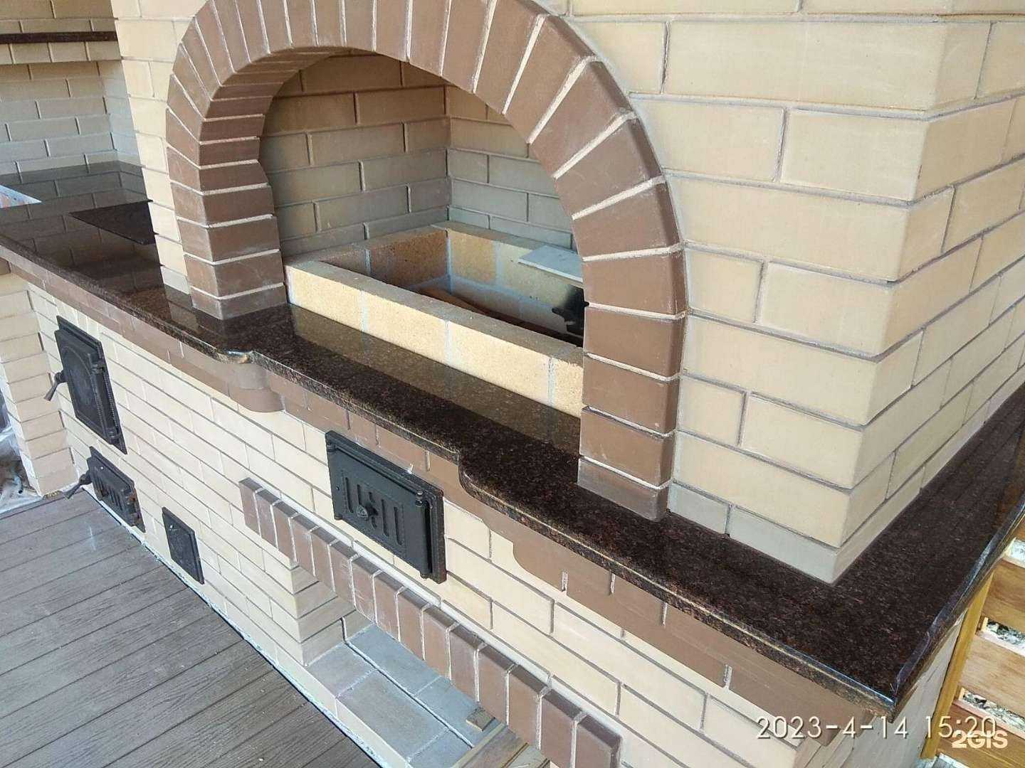 Отзывы на компанию Арт Гранит в Нижнем Новгороде c фото