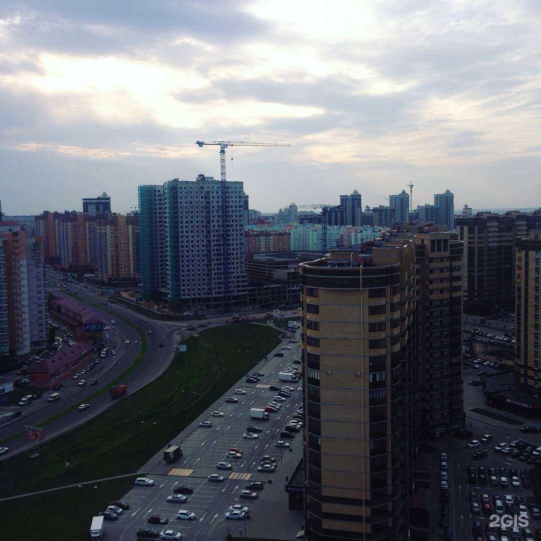 Отзывы на компанию Разливной Рай в Воронеже c фото - фотография 2 из 2