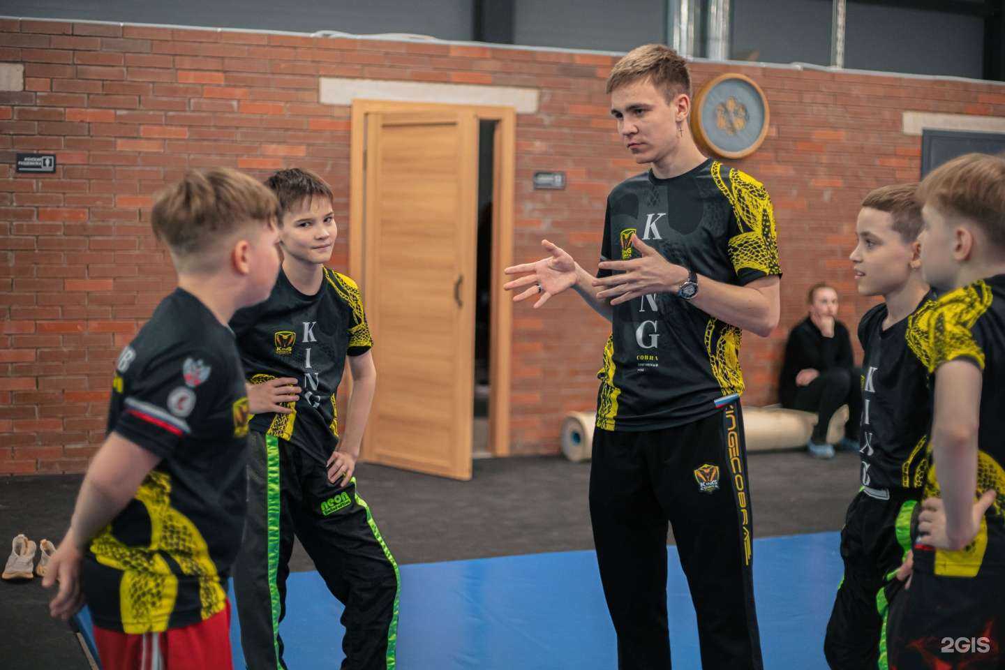 Отзывы на компанию King Cobra в Ижевске c фото