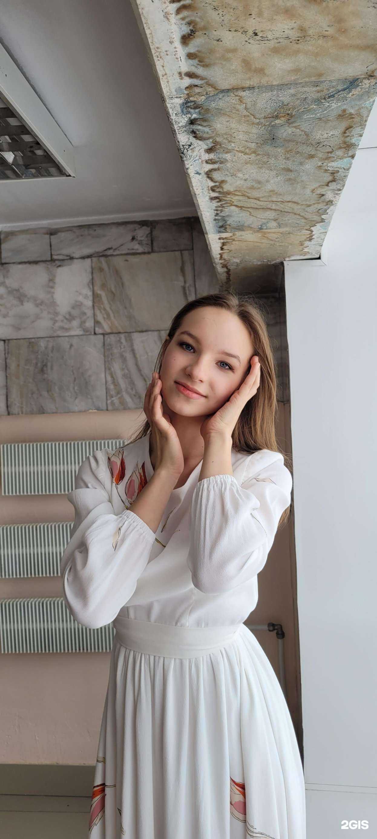 Отзывы на компанию Browstory22 в Барнауле c фото