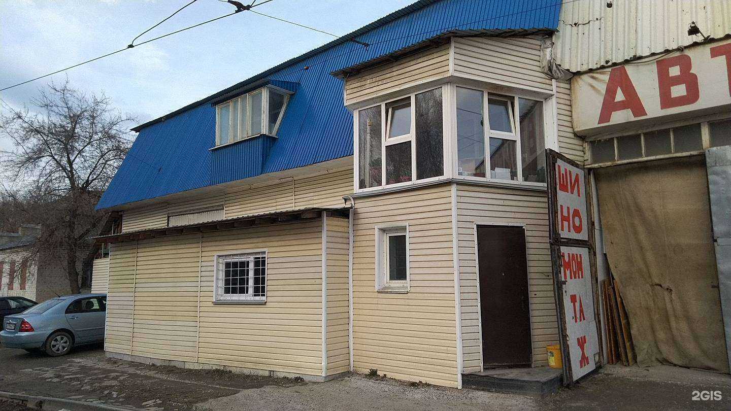 Отзывы на компанию Автосервис в Златоусте c фото