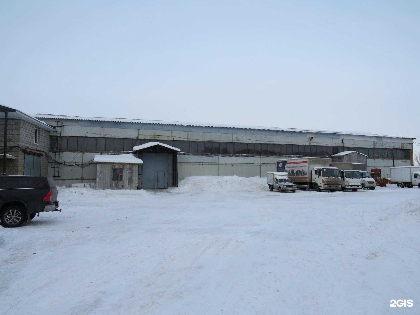 Отзывы на компанию Компания НБК в г. Тольятти c фото