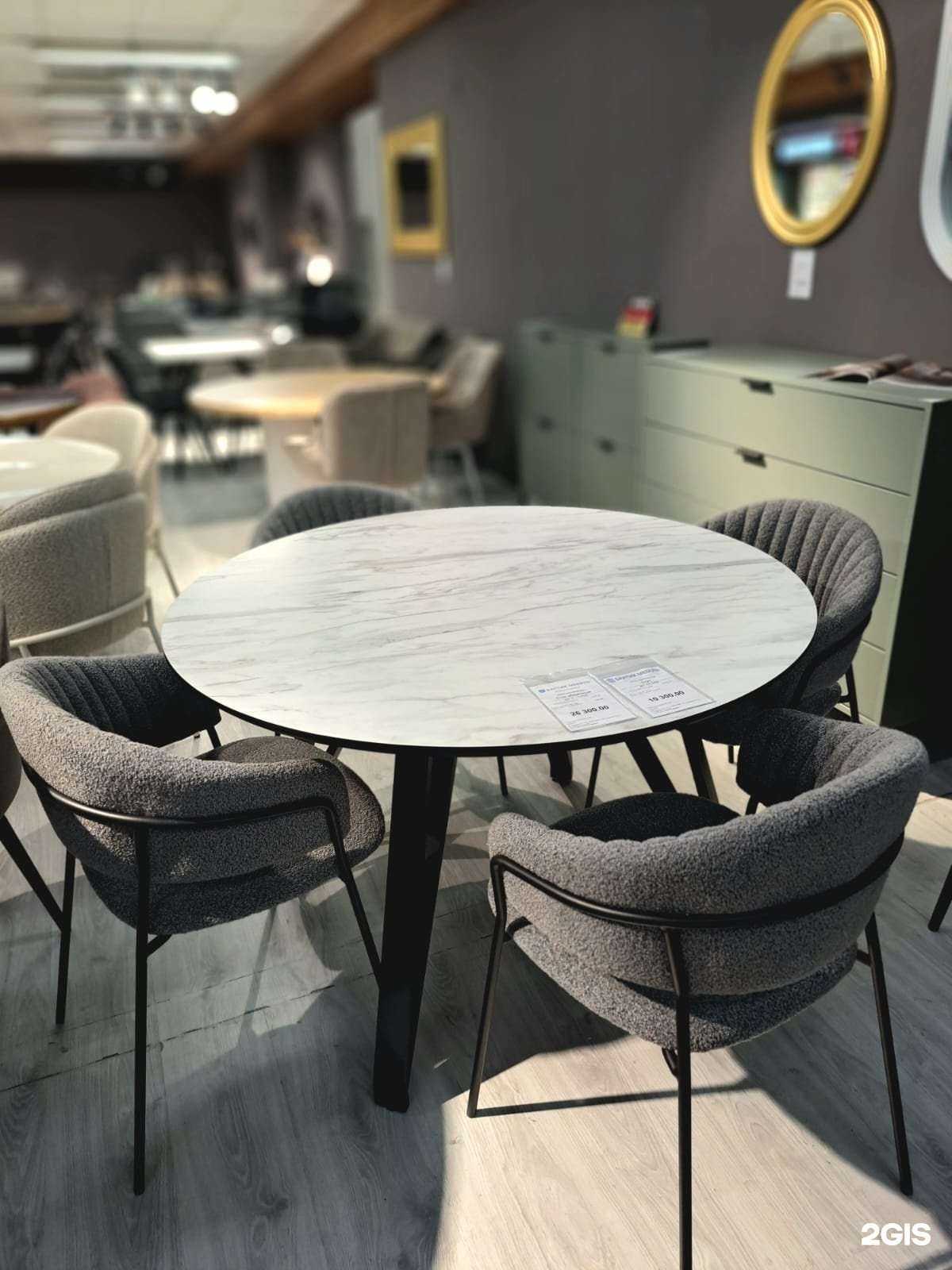 Отзывы на компанию Балтик мебель в Калининграде c фото