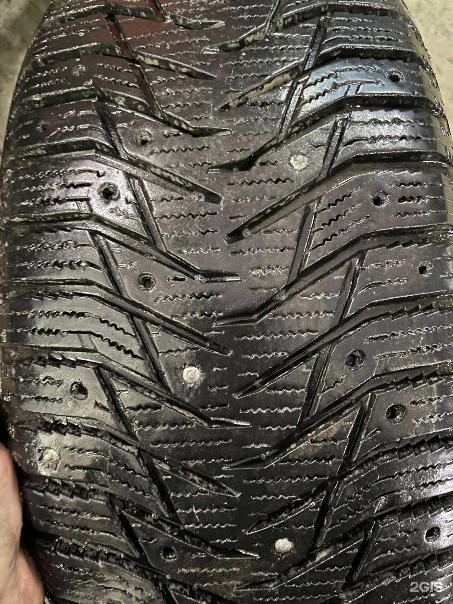 Отзывы на компанию Шинспецсервис в г. Барнаул c фото