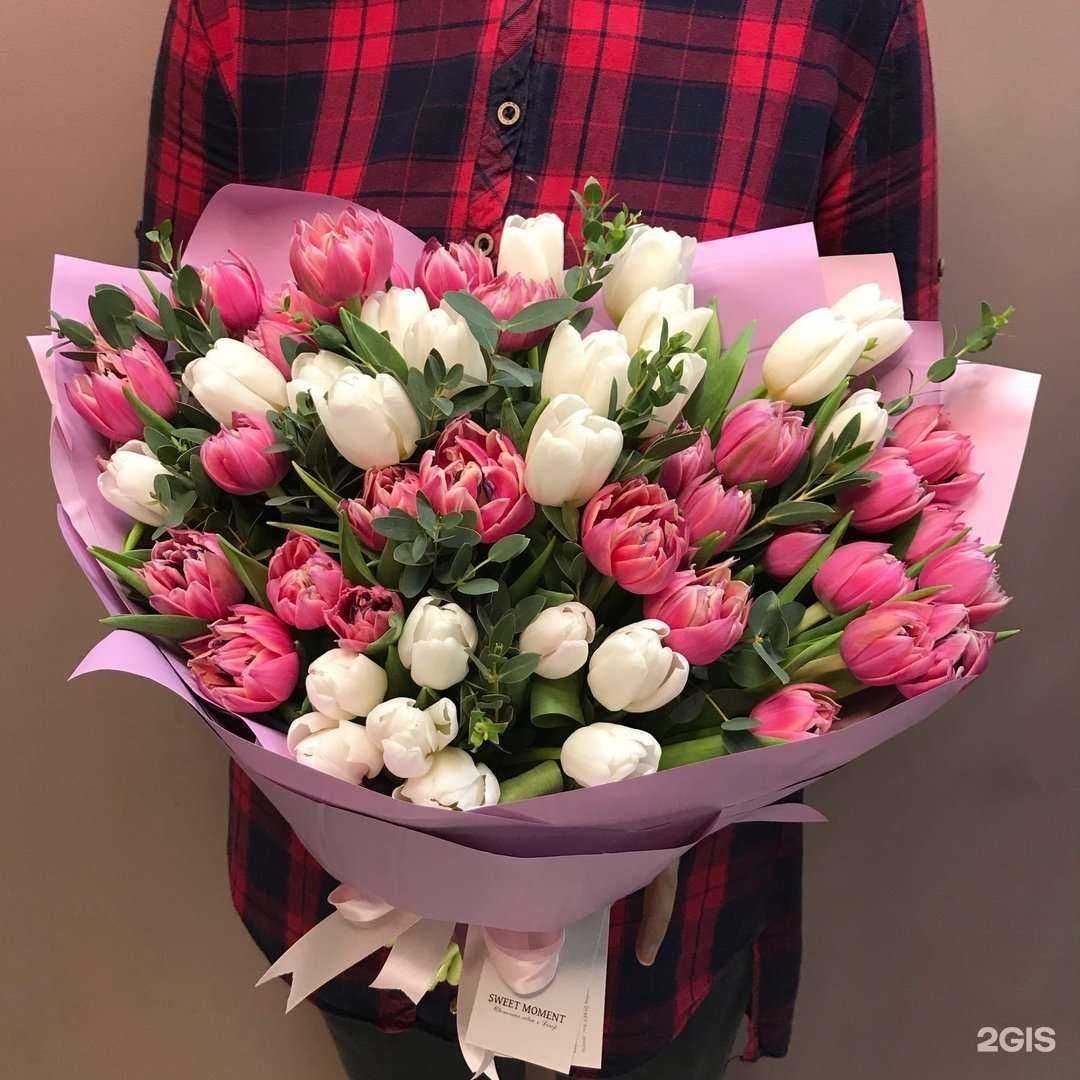 Отзывы на компанию Sweet moment в г. Абакан c фото