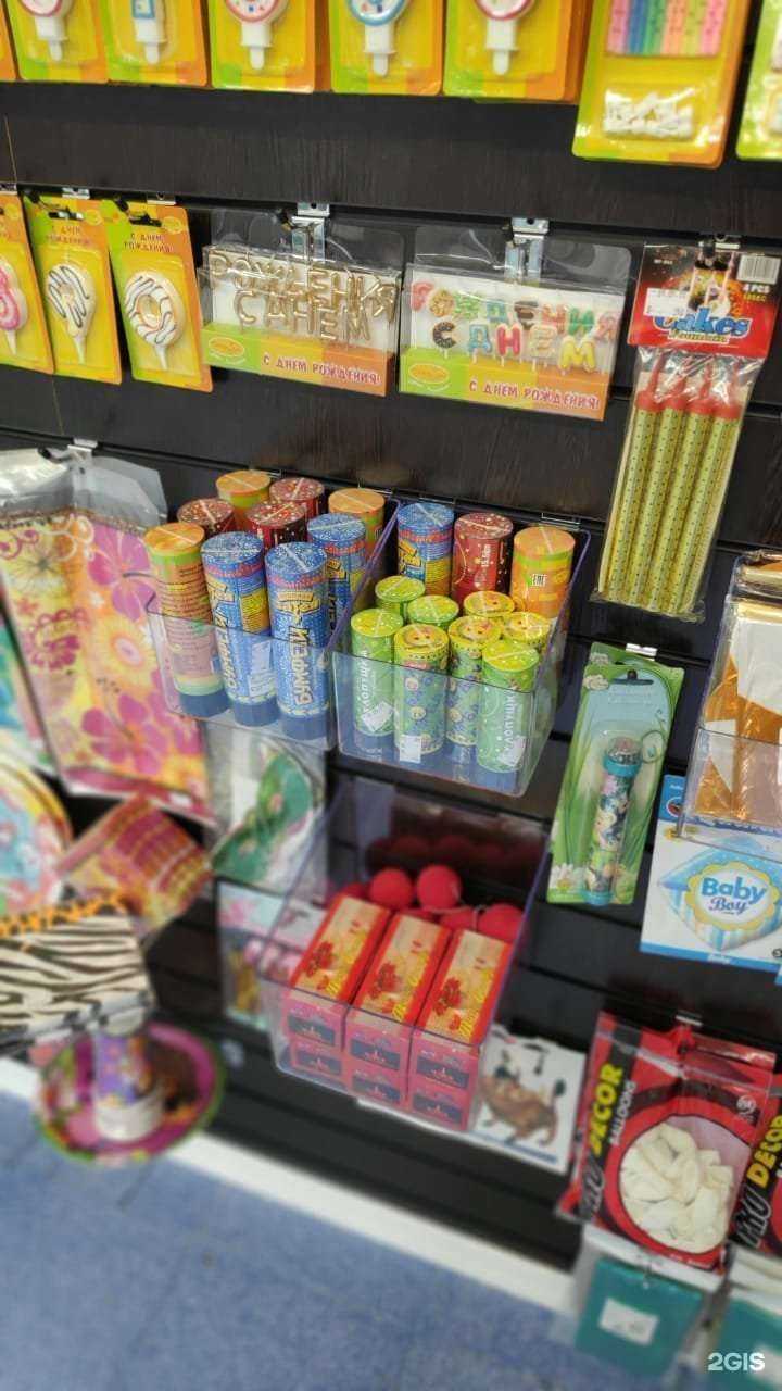 Отзывы на компанию Шарикофф в г. Сочи c фото