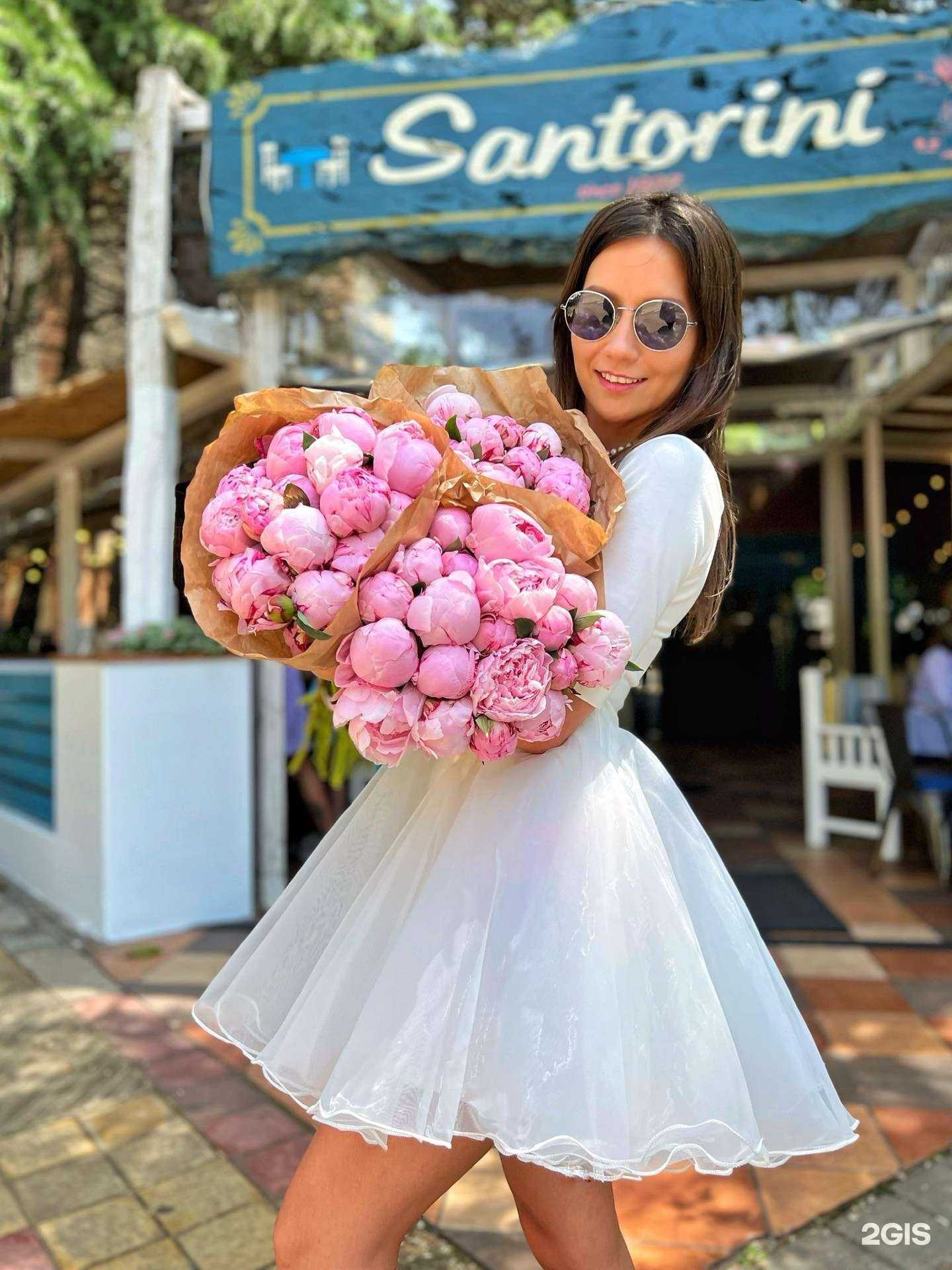 Отзывы на компанию Pink_flo в г. Сочи c фото
