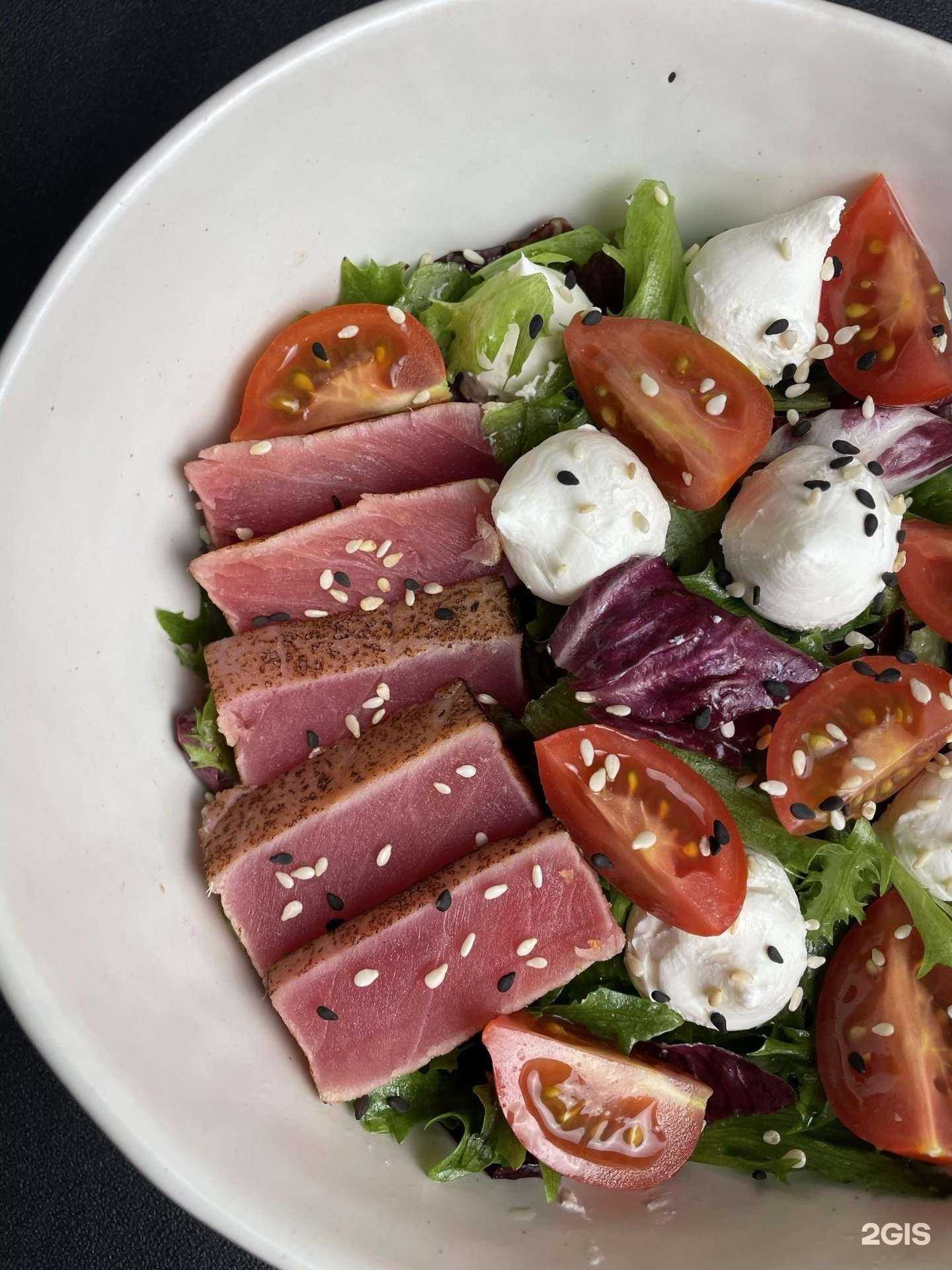 Отзывы на компанию Umami sushi в Воронеже c фото