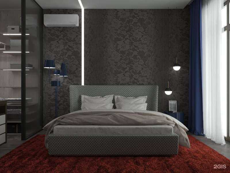 Отзывы на компанию Бюро дизайна интерьеров Марии Виноградовой в Перми c фото