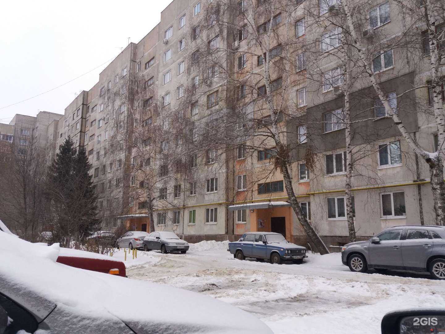 Отзывы на компанию Белая лилия в Тамбове c фото - фотография 2 из 2