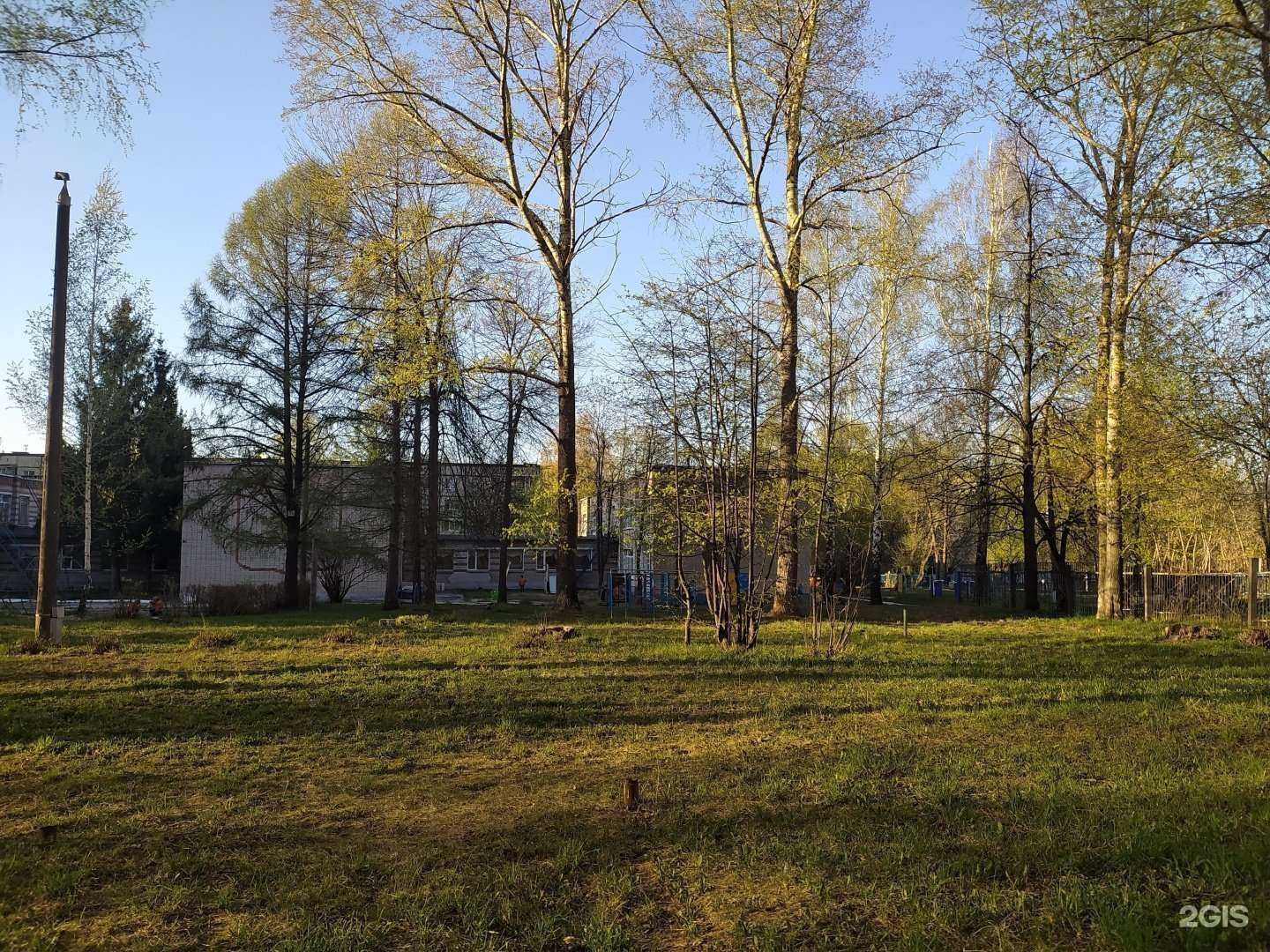 Отзывы на компанию Социально реабилитационный центр для несовершеннолетних города Чебоксары  в Чебоксарах c фото - фотография 2 из 2