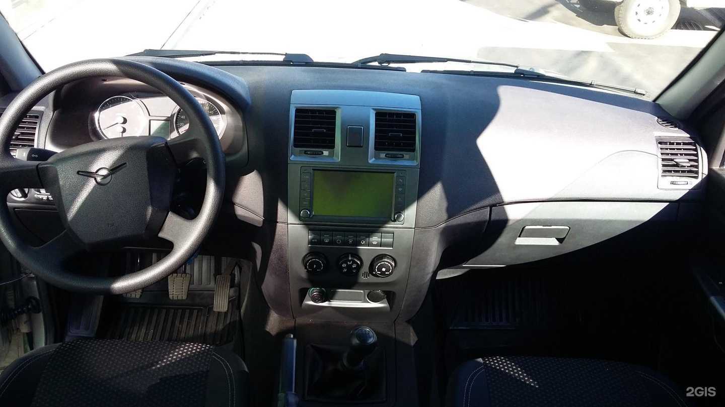 Отзывы на компанию Автоцентр КГС в г. Минусинск c фото