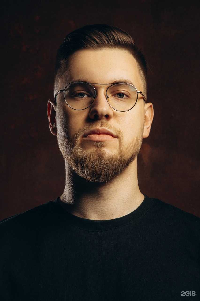 Отзывы на компанию Франт barbershop в Тюмени c фото