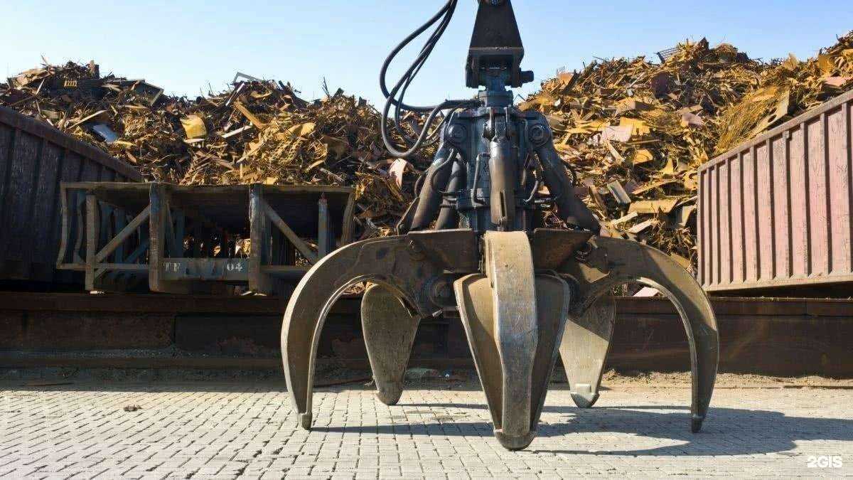 Отзывы на компанию Металл Плюс в Рязани c фото