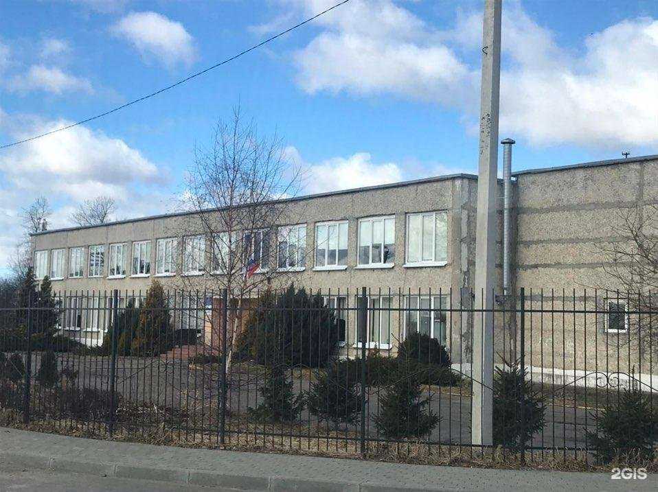 Отзывы на компанию Земли Канта в Калининграде c фото