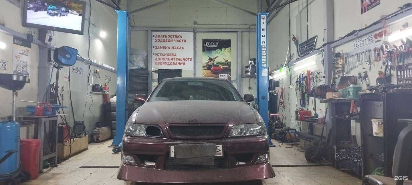 Отзывы на компанию Окей в Владивостоке c фото