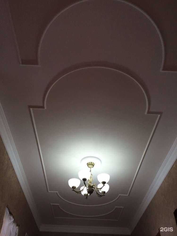 Отзывы на компанию Стильный дом в Рязани c фото