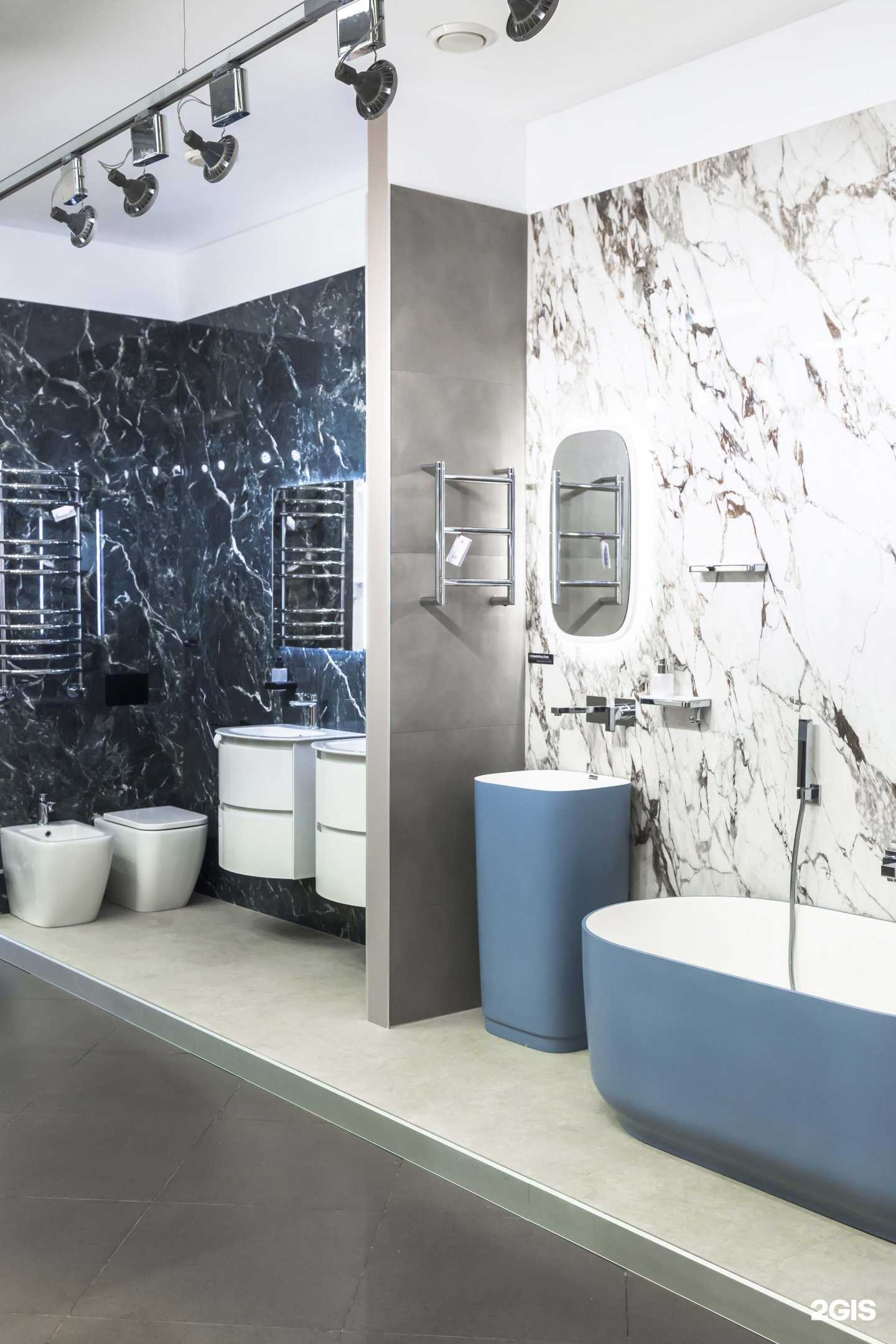 Отзывы на компанию Credit Ceramica в г. Химки c фото