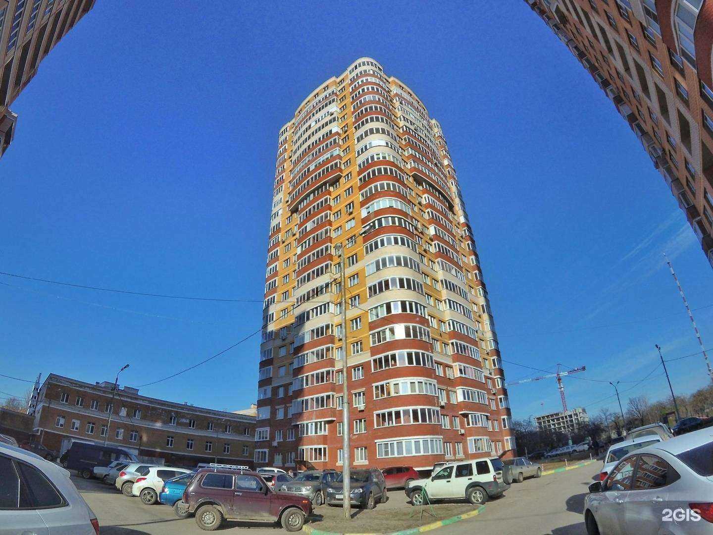 Отзывы на компанию МосОблКадастр в Туле c фото - фотография 2 из 2
