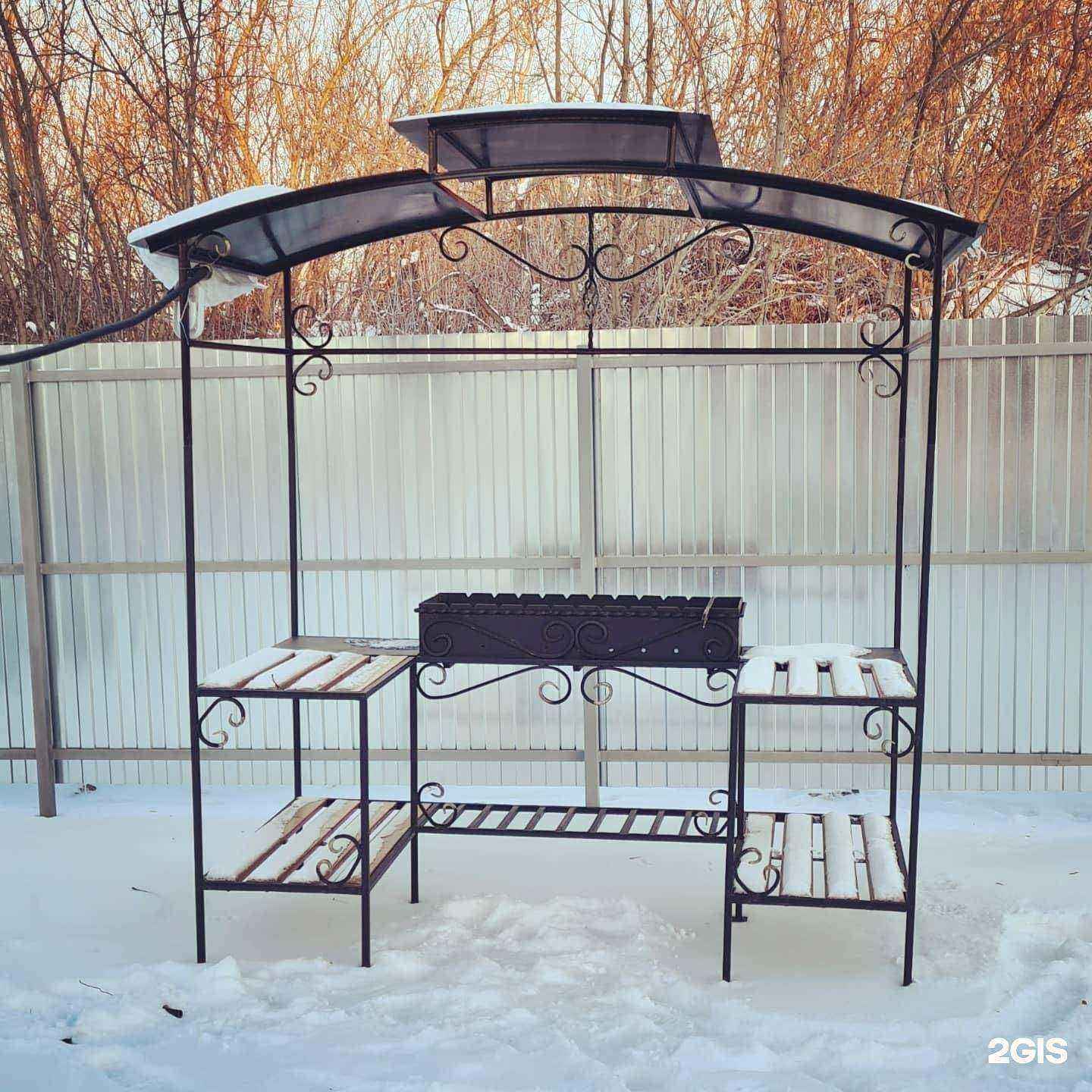 Отзывы на компанию Хурма в Ульяновске c фото