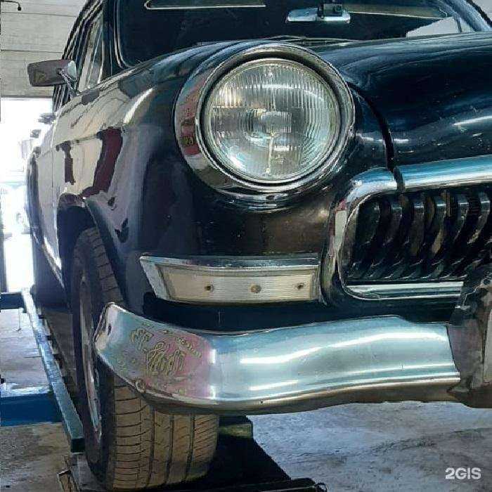 Отзывы на компанию Автосервис в г. Южно-Сахалинск c фото