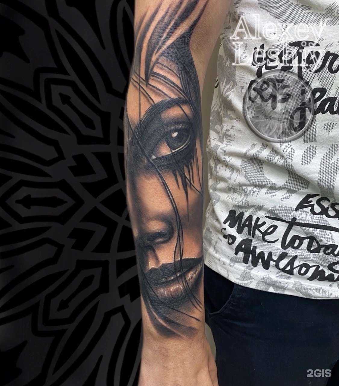 Отзывы на компанию Леший в Челябинске c фото