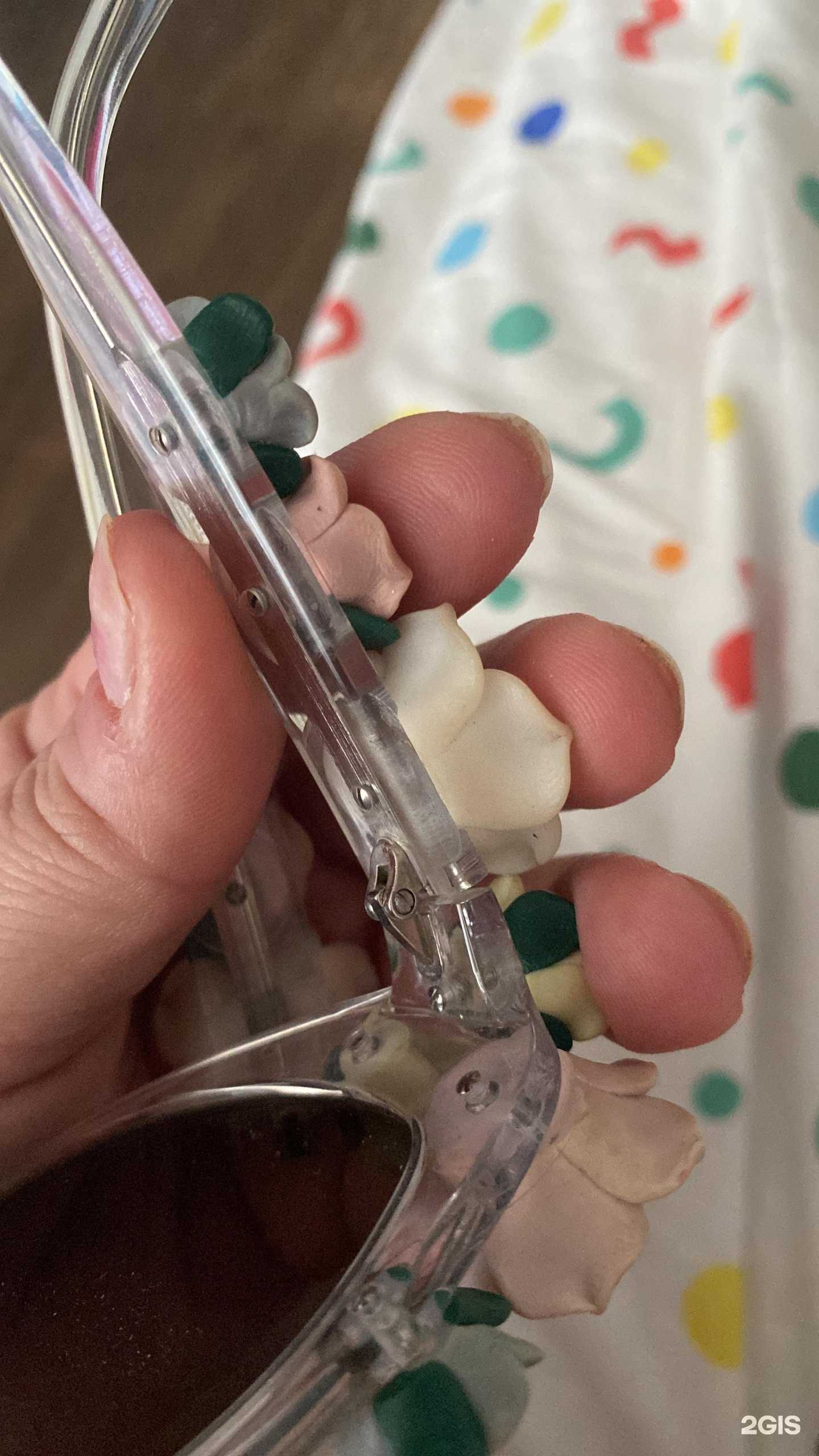 Отзывы на компанию Мастерская №1 в г. Челябинск c фото