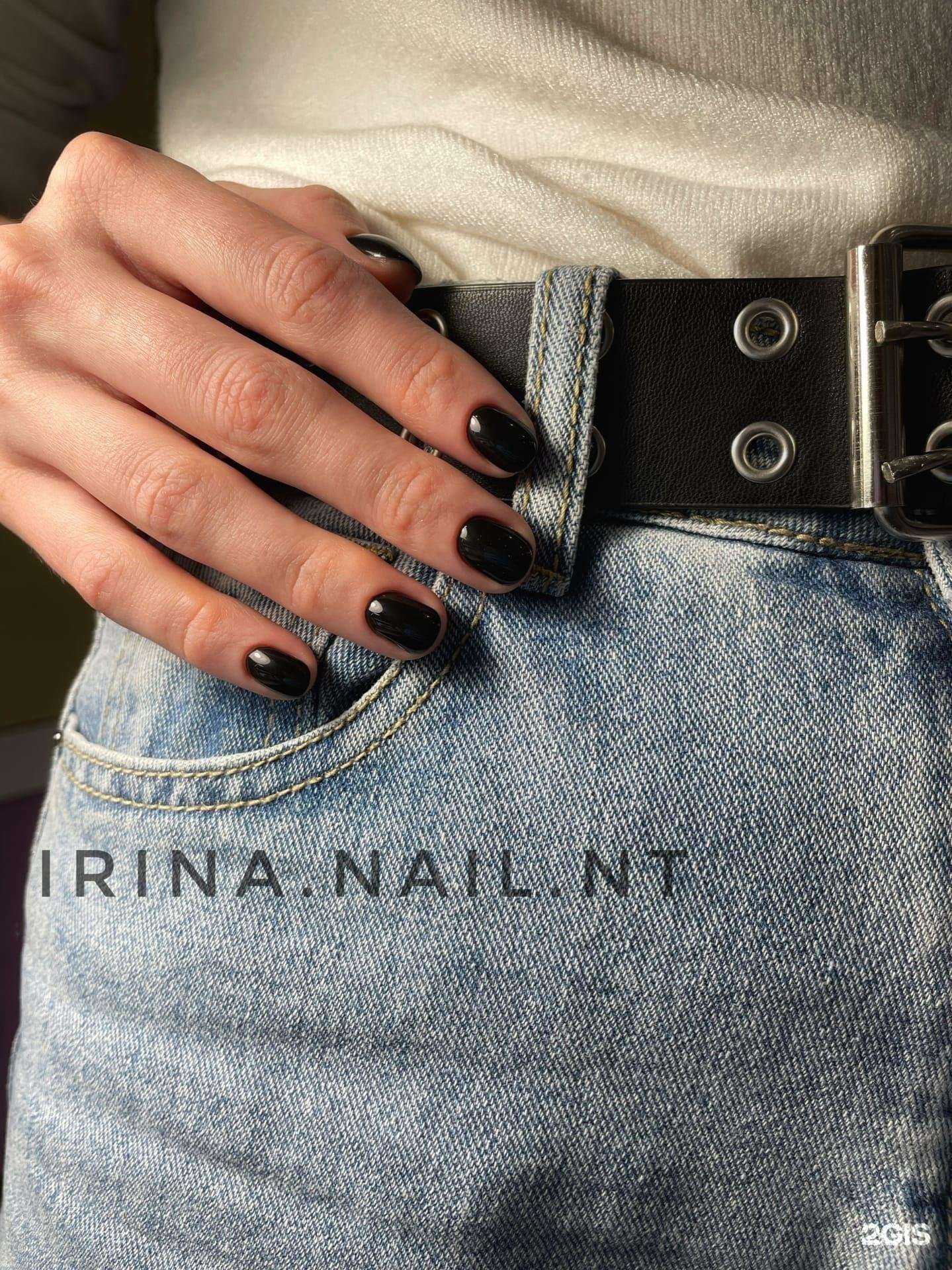 Отзывы на компанию Irina.nail.nt в г. Нижний Тагил c фото