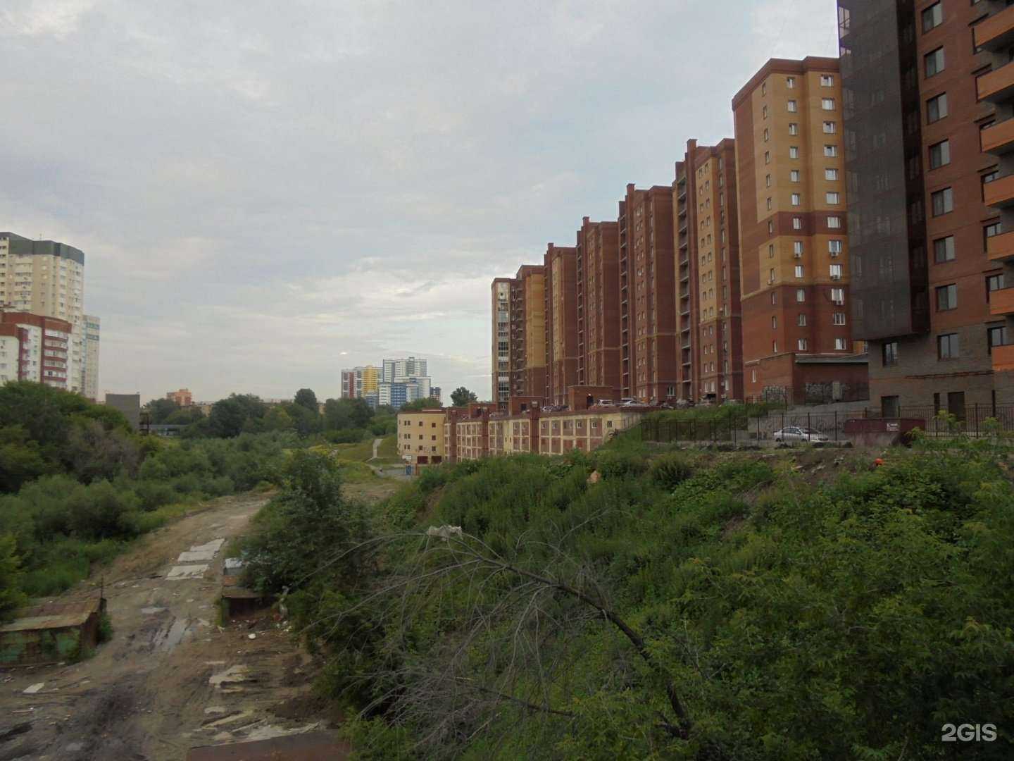 Отзывы на компанию Инклюзия в Новосибирске c фото - фотография 2 из 2