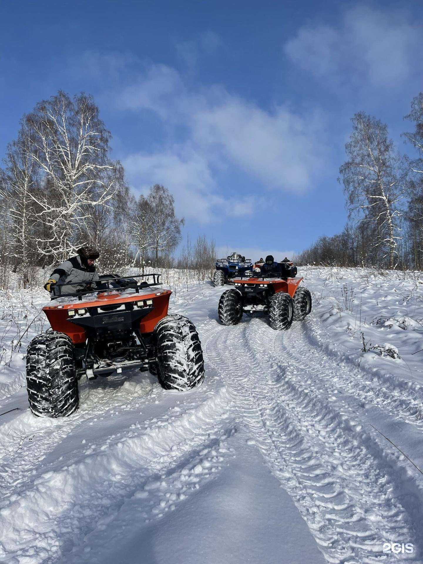 Отзывы на компанию ФанТом в г. Томск c фото