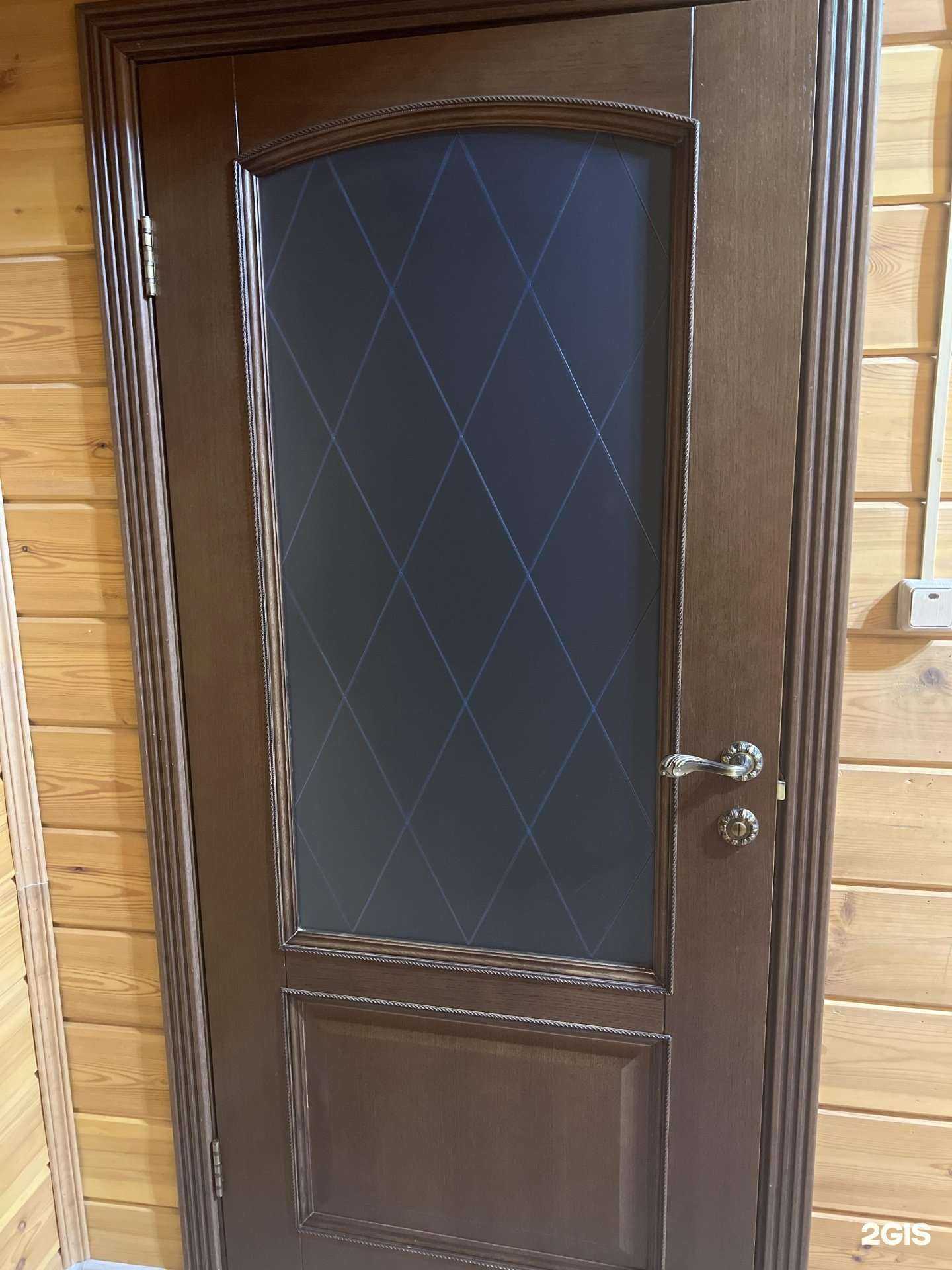 Отзывы на компанию Двери крид в г. Нижний Новгород c фото