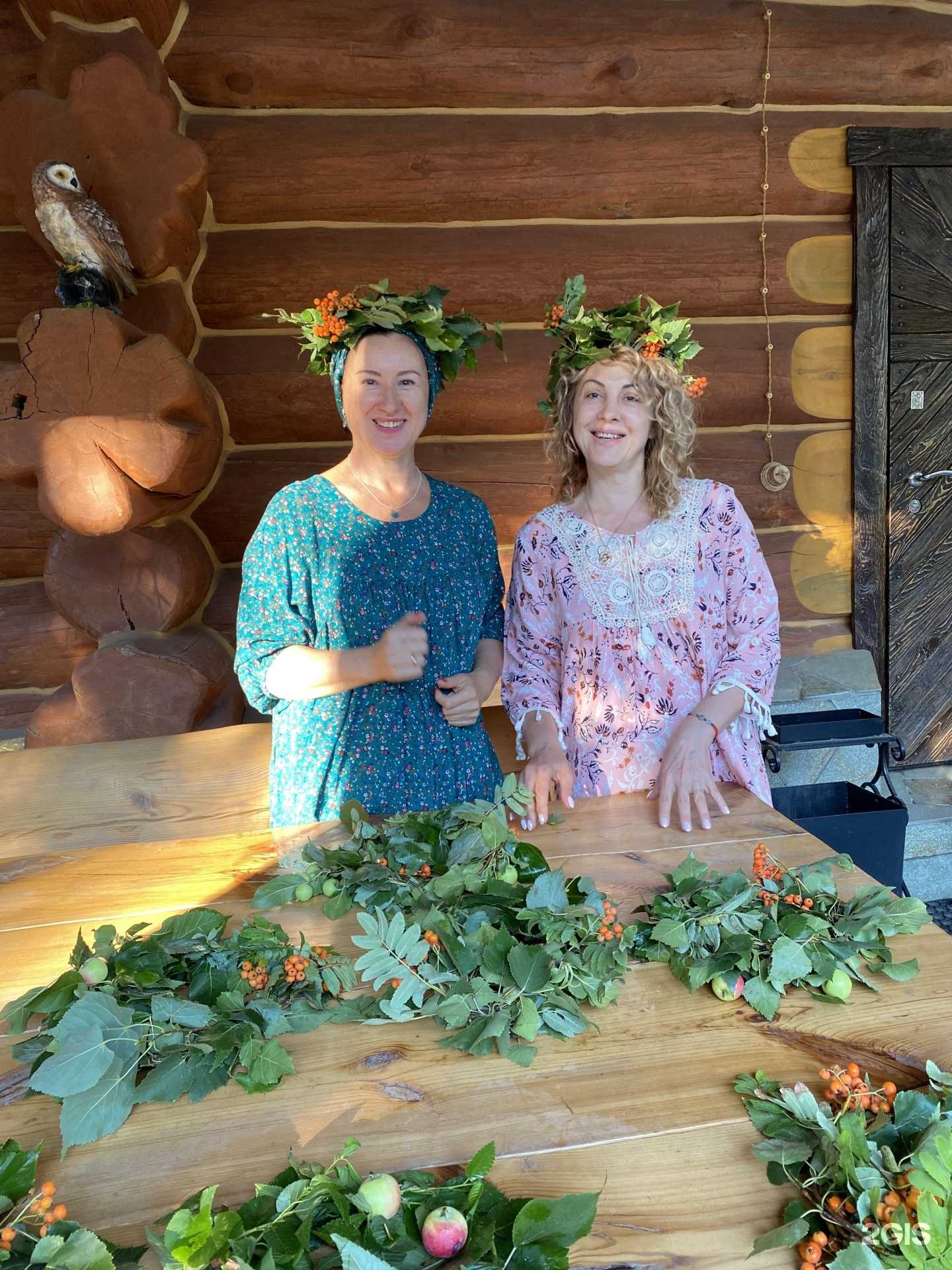 Отзывы на компанию Пар мастерицы в г. Оренбург c фото