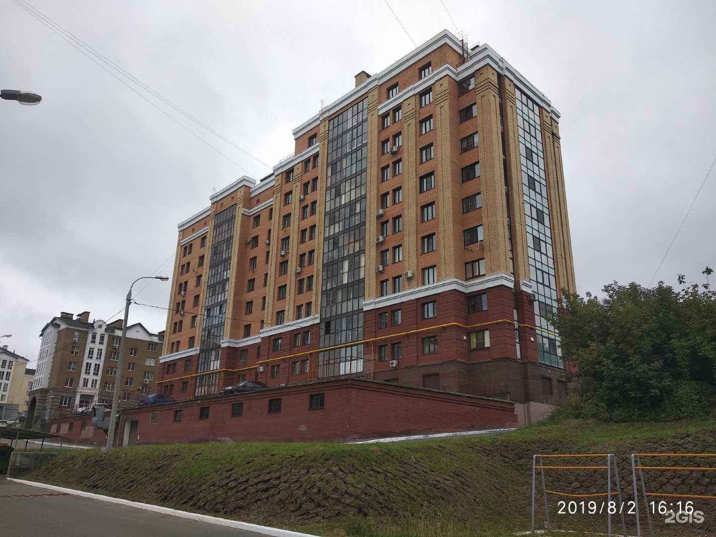 Отзывы на компанию Фаворит в Чебоксарах c фото - фотография 2 из 2